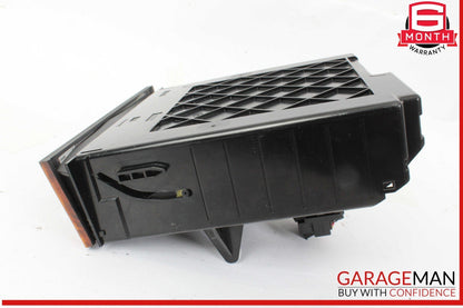 03-09 Mercedes W211 E350 CLS500 Hazard Switch Control Panel 2116800552 OEM