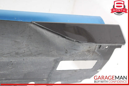 14-21 BMW i3 I01 Hybrid Right Passenger Side Skirt Rocker Panel OEM