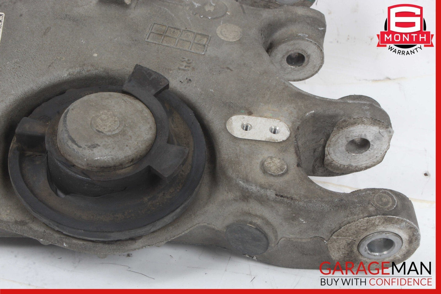 17-22 Alfa Romeo Giulia Rear Right Passenger Side Control Arm 21039373 OEM