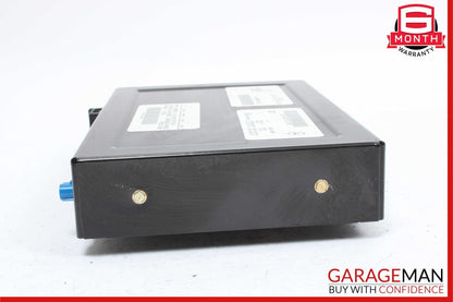 07-14 Mercedes W221 S550 SLK350 Sirius Satellite Radio Module Receiver OEM