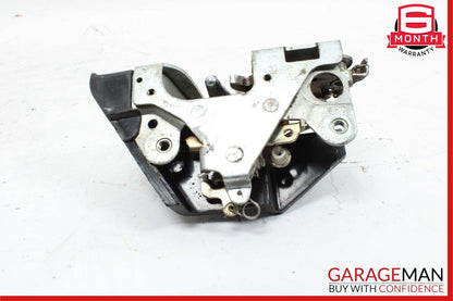 86-91 Mercedes W126 560SEL 420SEL Rear Right Side Door Lock Latch Actuator OEM