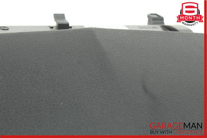 08-11 Mercedes W204 C250 C300 Dashboard Screen Display Monitor Cover OEM