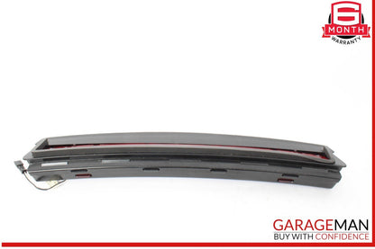 17-23 Tesla Model 3 Rear Upper 3rd Third Stop Brake Light Lamp 1077405 OEM