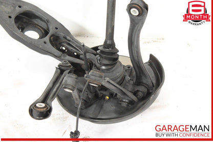 97-04 Mercedes R170 SLK230 Rear Left Spindle Knuckle Hub Assembly OEM