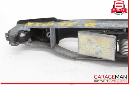 94-02 Mercedes R129 SL500 SL600 Front Right Side Exterior Door Handle OEM