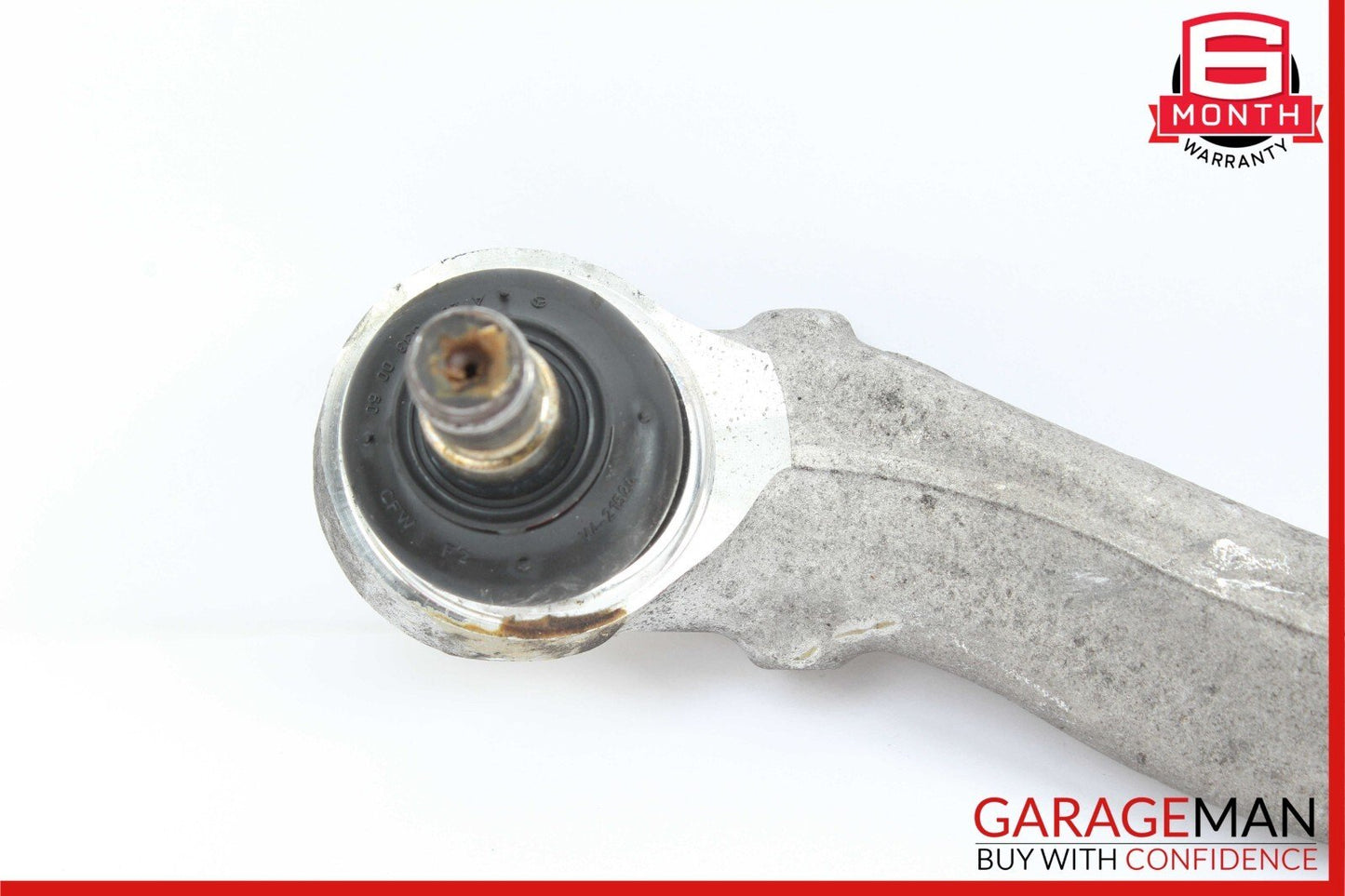 08-17 Mercedes C250 SLK250 E400 Front Right Passenger Side Lower Control Arm RWD