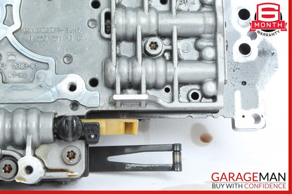 Mercedes C300 E350 GLK350 7G Tronic Transmission Valve Body TCM 2122771301 OEM