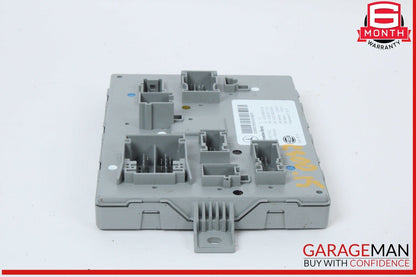 15-18 Mercedes W205 C300 C400 C350e Rear Trunk SAM Control Module Unit OEM
