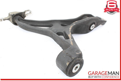 06-12 Mercedes X164 GL450 4MATIC Front Right Passenger Side Lower Control Arm