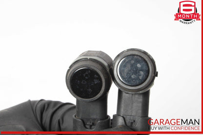 10-16 Porsche Panamera 970 Rear Bumper PDC Sensor w / Harness OEM