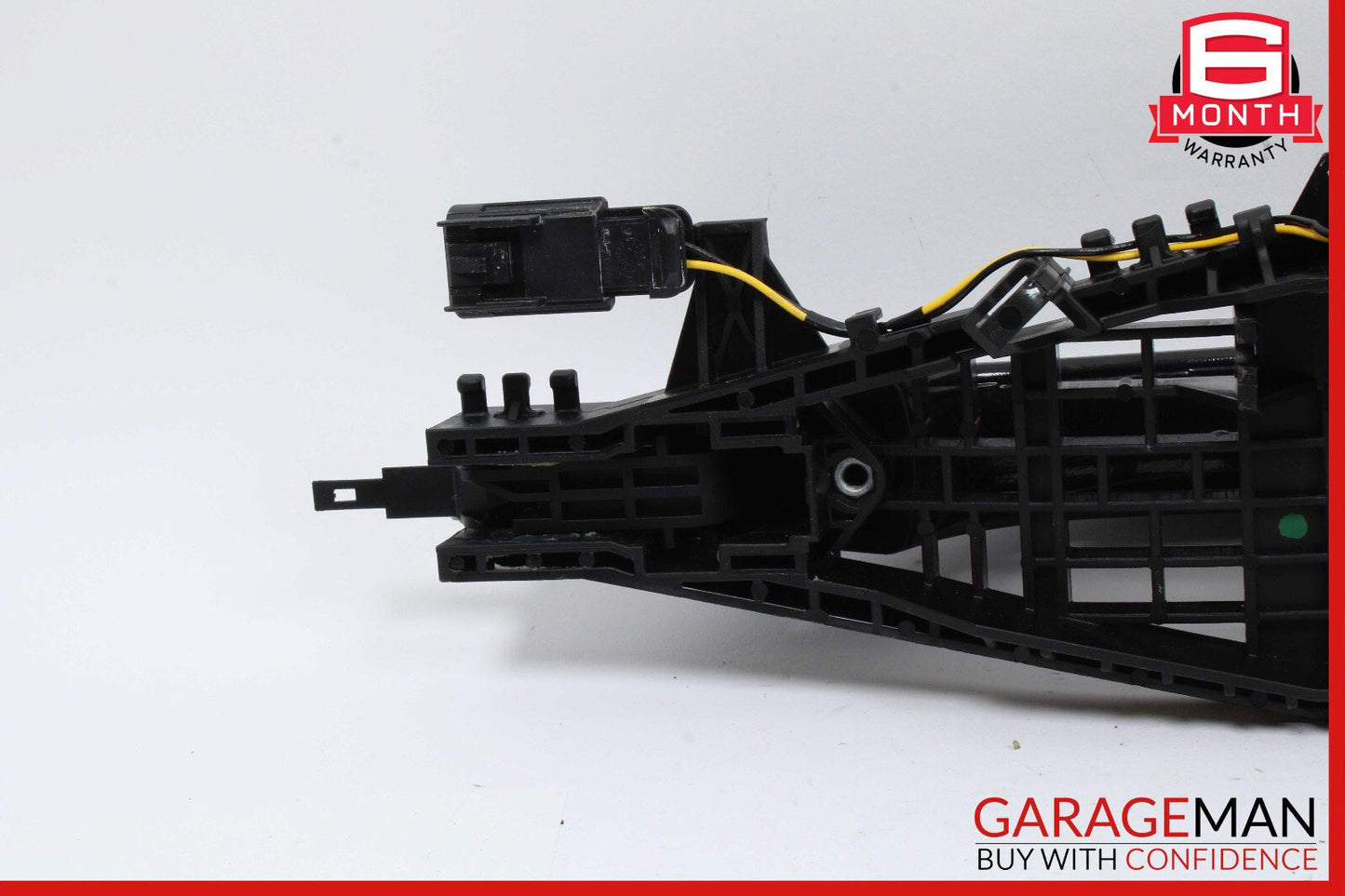 14-17 Maserati Ghibli Rear Left Driver Side Exterior Door Handle Assembly OEM