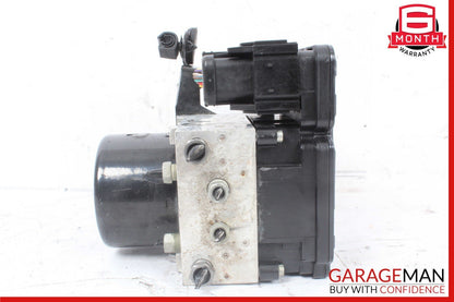12-13 Land Rover Range Rover Evoque L538 ABS Pump Hydraulic Control Module Unit