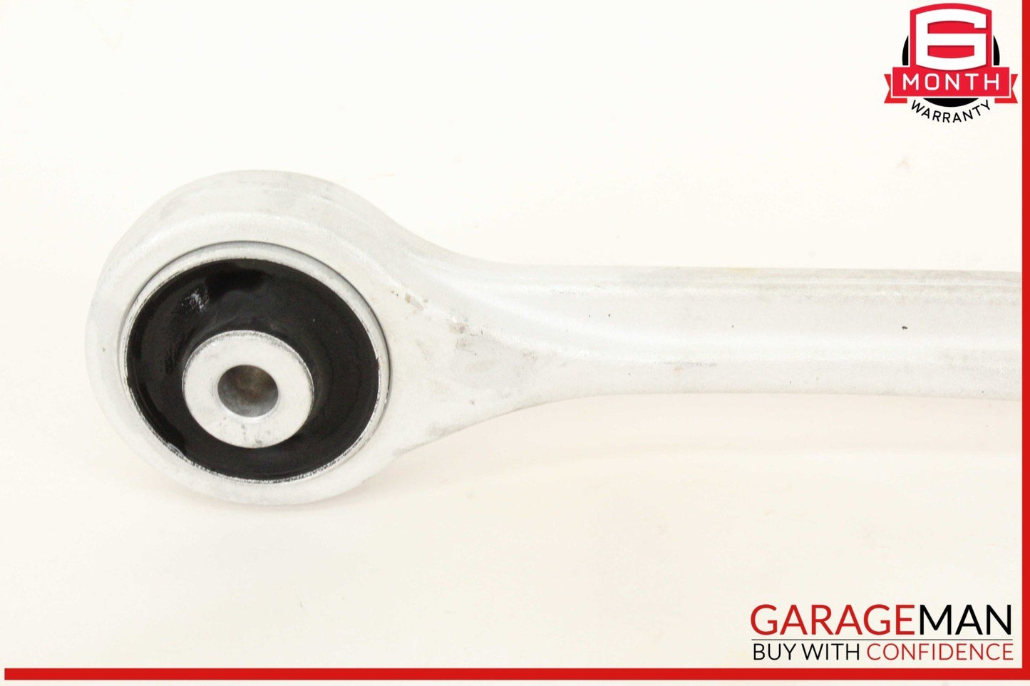 09-17 Audi A4 Q5 A5 Front Left Side Suspension Upper Forward Control Arm OEM