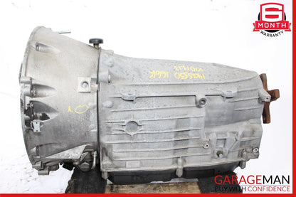 12-17 Mercedes W218 CLS550 S550 7G Tranny Automatic Transmission 722.909 166k