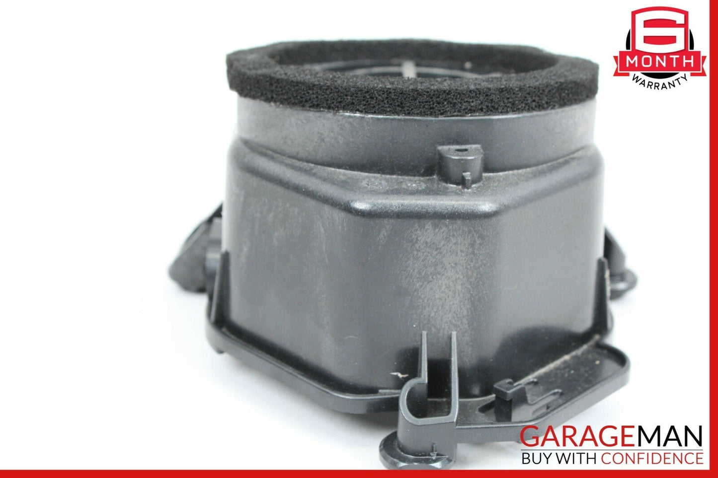 10-16 Mercedes W212 E350 C300 CLS350 Rear Deck Shelf Loud Speaker 2048202402 OEM