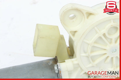 03-09 Mercedes W211 E350 E500 E550 Front Left Door Window Regulator Motor Unit