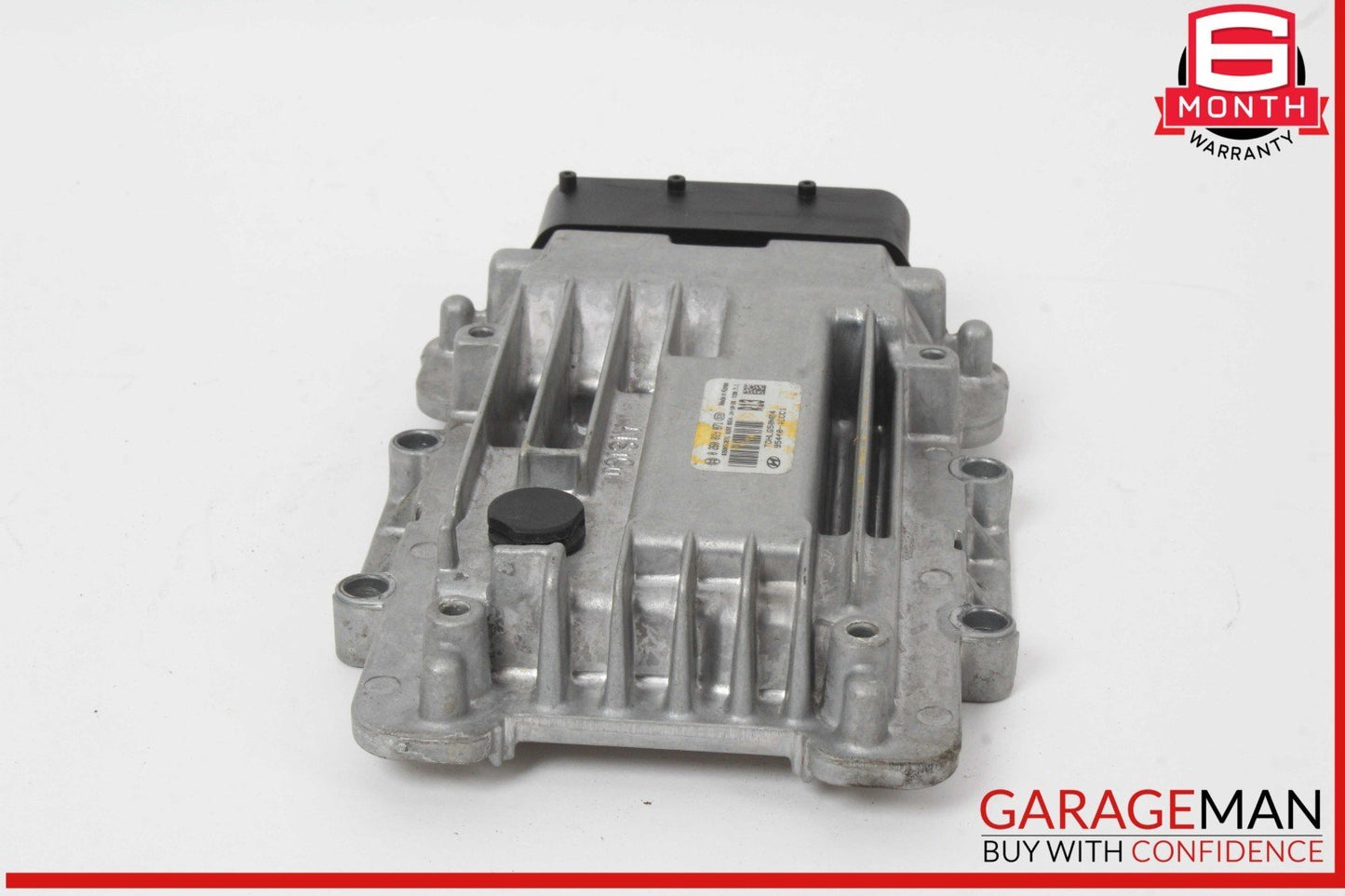 15-16 Hyundai Genesis G80 Automatic Transmission TCU Control Module Unit OEM