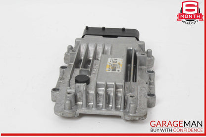 15-16 Hyundai Genesis G80 Automatic Transmission TCU Control Module Unit OEM