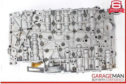 Mercedes W203 C280 E350 7G Tronic Transmission Valve Body 2202770801 OEM
