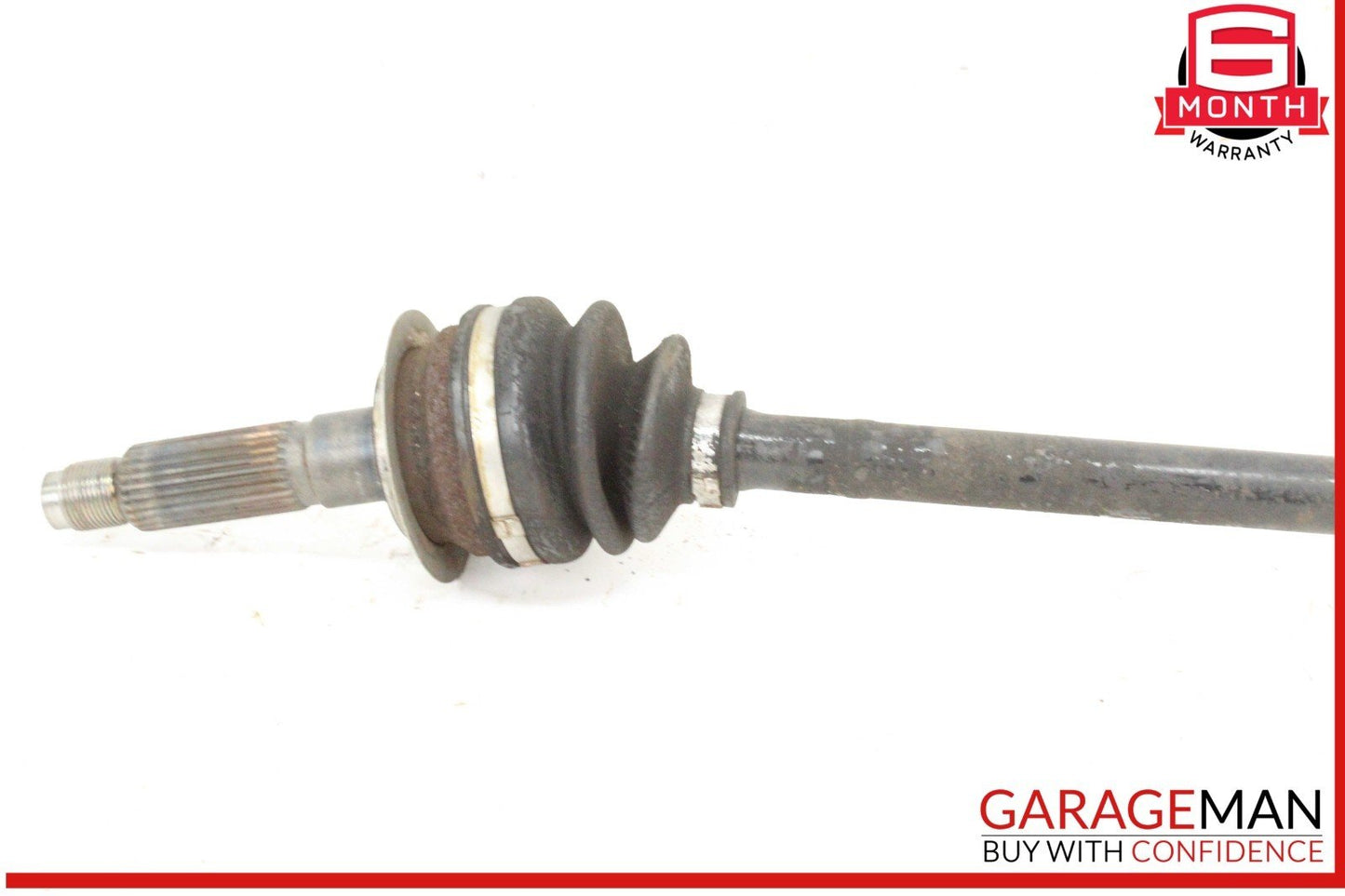 15-21 Subaru WRX Rear Right Passenger Side CV Axle Shaft   28421AJ021 OEM
