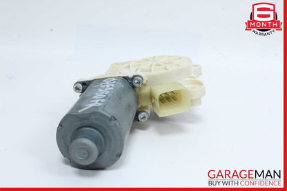 03-09 Mercedes W211 E350 E500 E320 Front Right Side Window Regulator Motor Unit