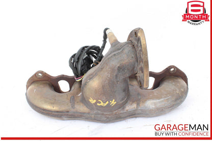 03-06 Porsche Cayenne S 955 V8 Right Side Exhaust Manifold 94811111902 OEM