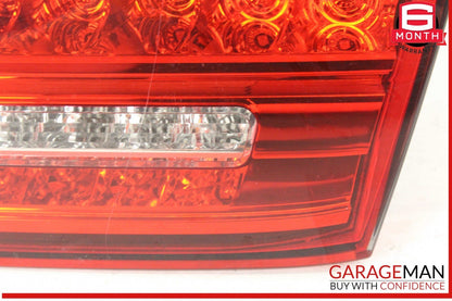 11-14 Porsche Cayenne 958 AWD Rear Right Side Inner Tail Light Lamp OEM