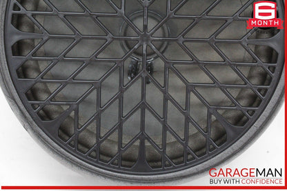 09-16 Audi A5 S4 Front Right and Left Side Audio Door Speaker Set 8T0035415 OEM