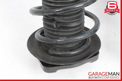 08-17 Mercedes W207 E350 C250 Coupe Front Shock Absorber Spring Strut Set of 2