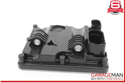 15-20 Audi A3 S3 Q3 Rear Differential Control Module Unit 0CQ907554H OEM