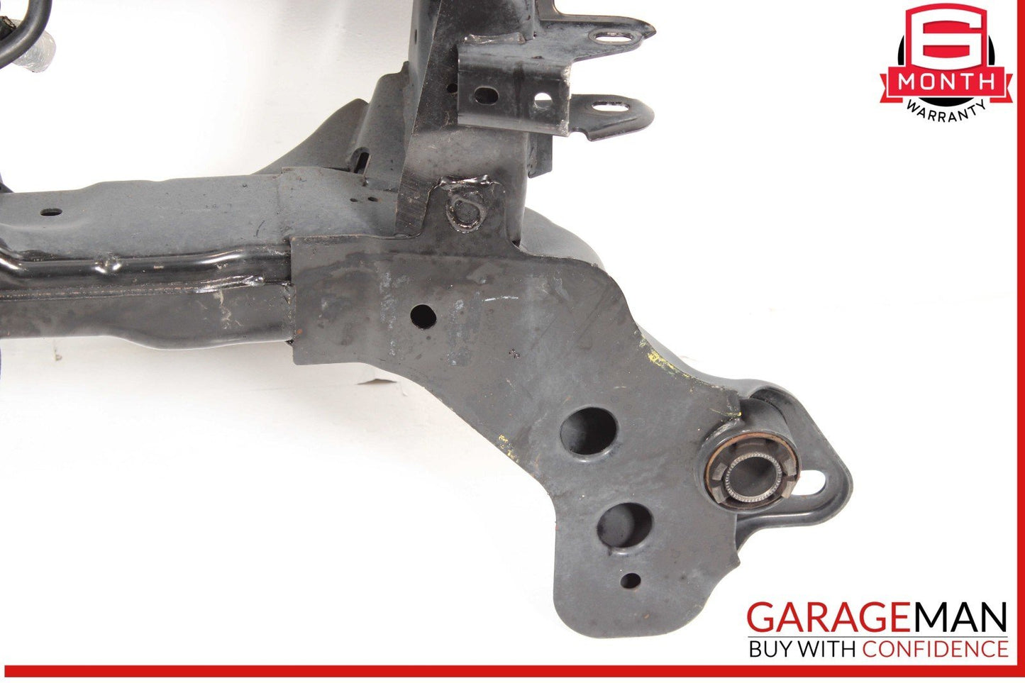 13-20 Ford Fusion FWD Rear Subframe Sub K Frame Cradle Crossmember OEM