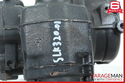97-01 Mercedes R170 SLK230 SLK320 Power Steering Gear Box Gearbox 1704601100 OEM