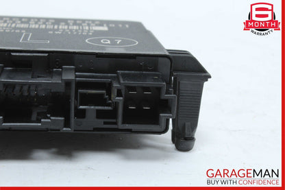 01-07 Mercedes W203 C230 C280 C240 Rear Left Side Door Computer Control Module