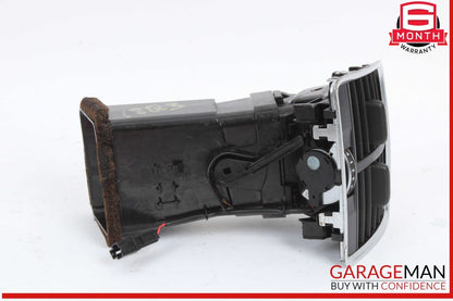 15-18 Audi Q3 Rear Center Console AC A/C Air Vent Grille Grill 8U0819203B OEM