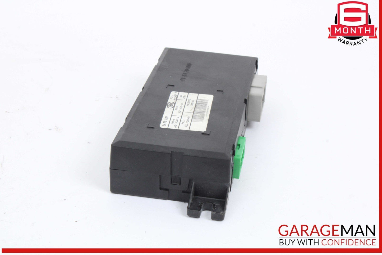 10-13 Land Rover Range Rover Sport Front Left Side Memory Seat Control Module