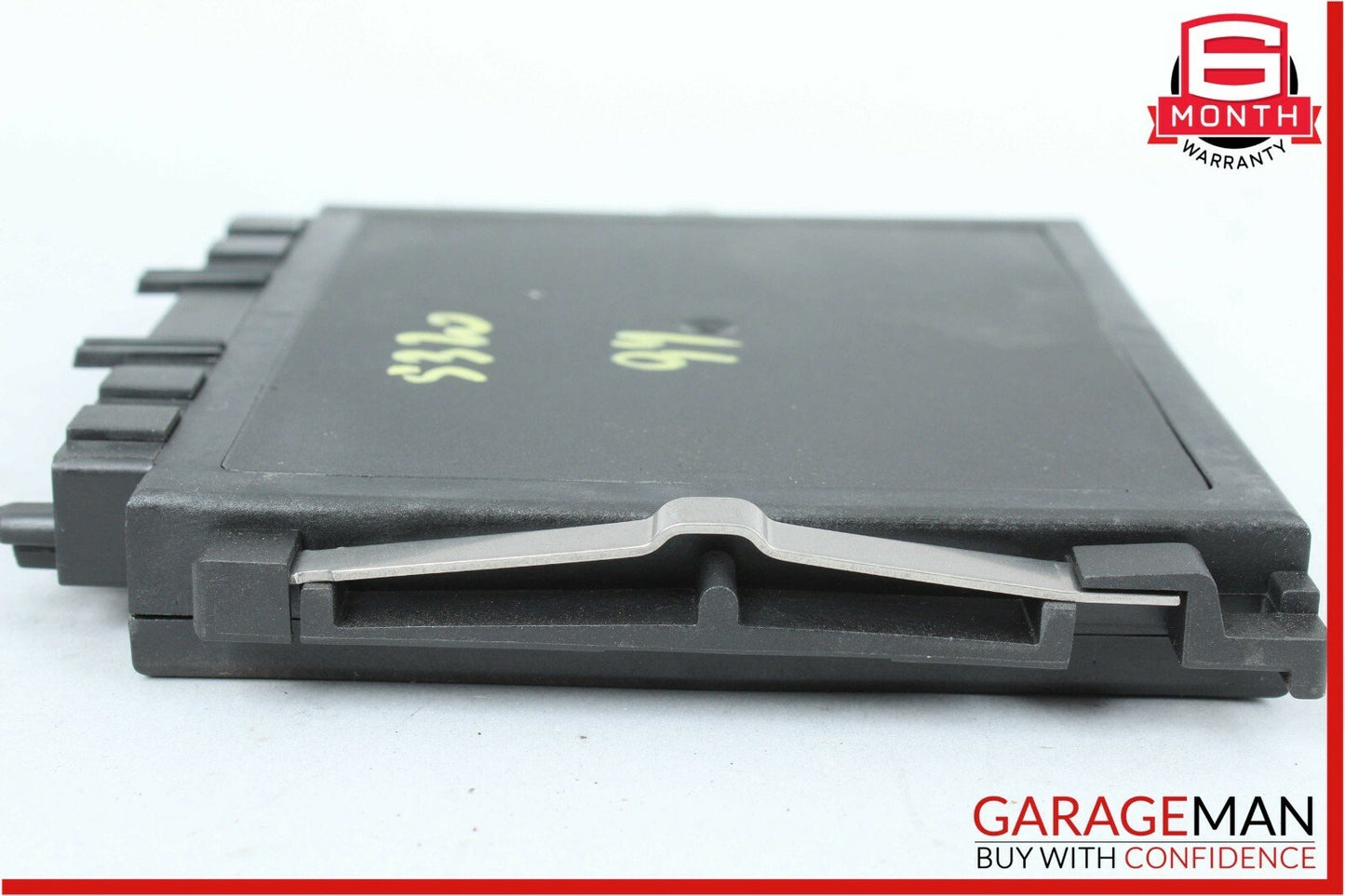 94-95 Mercedes W140 S320 TCM TCU Transmission Computer Control Module Unit OEM