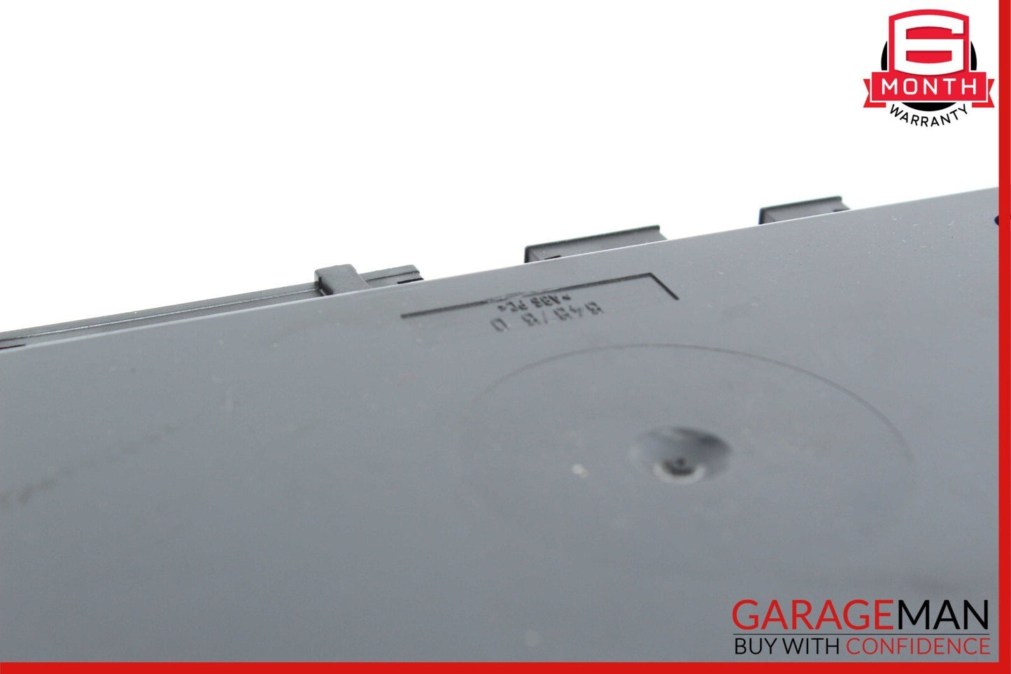 03-12 Mercedes W211 E350 CLS350 GL550 Seat Control Module Unit Front Left Side