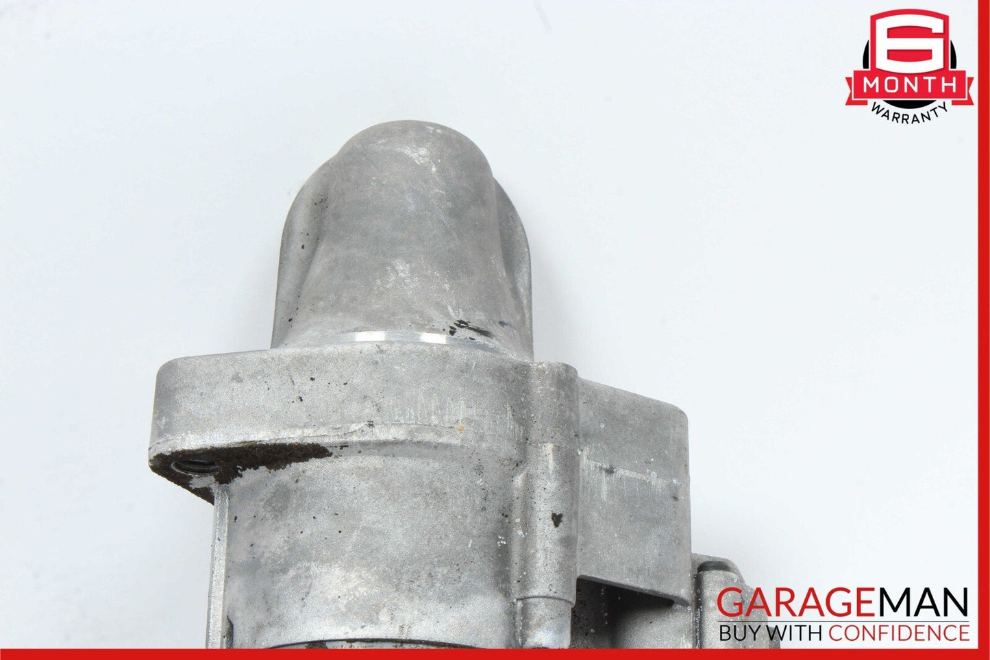 12-16 Mercedes W212 E350 SLK350 GLE350 3.5L V6 Valeo Engine Starter Motor Unit