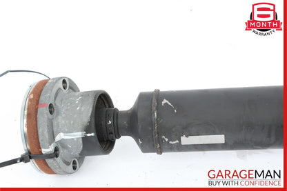 06-12 Mercedes X164 GL450 ML350 Front Drive Axle Shaft Driveshaft 1644100701 OEM