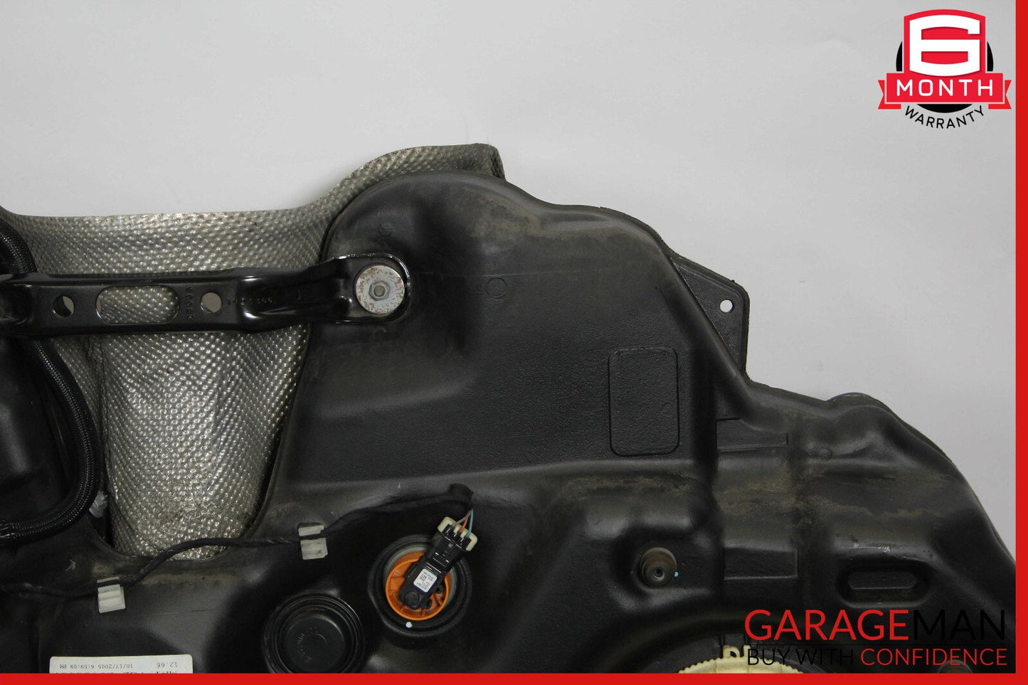 06-08 Mercedes W251 R500 R350 Fuel Gas Gasoline Tank Assembly 2514710101 OEM