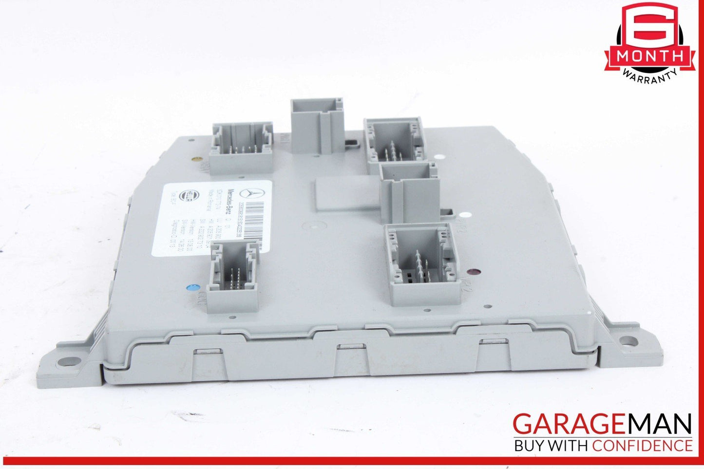 2015-2018 Mercedes W205 C300 Front Signal Acquisition Module 2059006818 OEM
