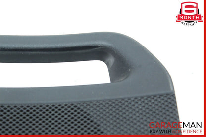 12-20 Mercedes R172 SLK250 SLC300 Rear Left & Right B-Pillar Speaker Cover Set