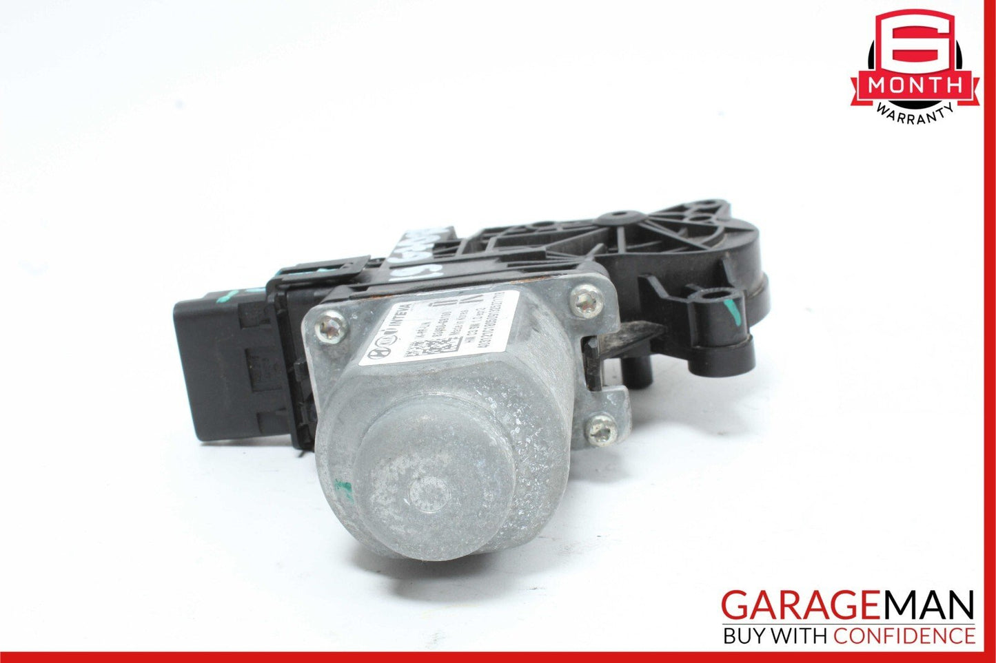 19-21 Genesis G70 Rear Left Driver Side Door Window Motor OEM