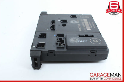 03-12 Mercedes R230 SL500 SL55 AMG Front Right Side Door Control Module Unit OEM