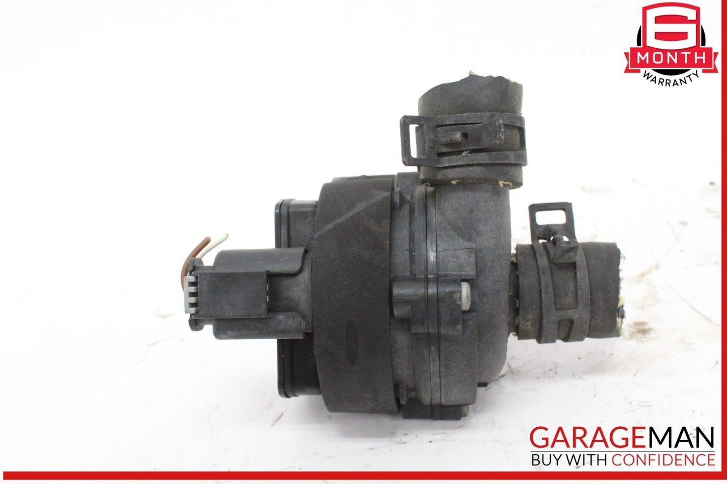 14-19 Mercedes W205 C300 CLA45 AMG Auxilary Water Coolant Pump 0005002686 OEM