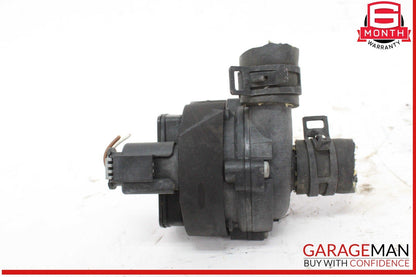 14-19 Mercedes W205 C300 CLA45 AMG Auxilary Water Coolant Pump 0005002686 OEM