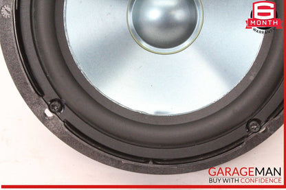 06-13 Mercedes X164 GL450 ML350 Rear Door Speakers Sound Set of 2 1648201102 OEM