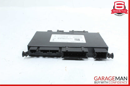 08-18 Mercedes SLK350 E350 SLK250 Front Left Side Seat Control Module Unit