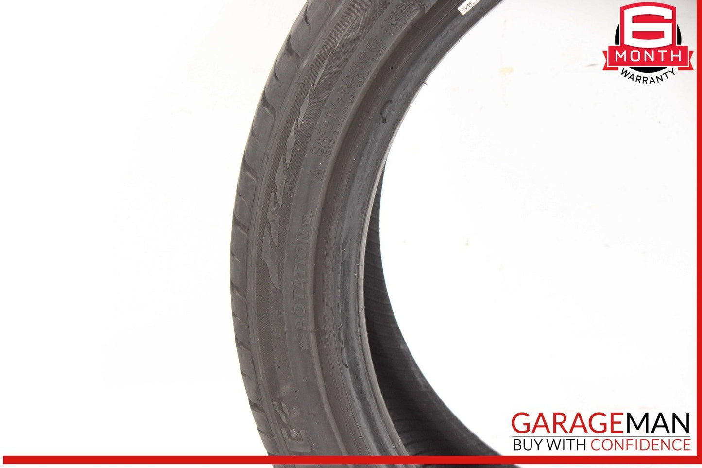 Delinte Tire Thunder D7 245/40 ZR19 98W Wheel Tire OEM