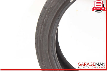 Delinte Tire Thunder D7 245/40 ZR19 98W Wheel Tire OEM
